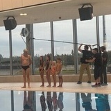 Humorserie NRK