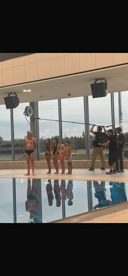 Humorserie NRK Humorserie NRK