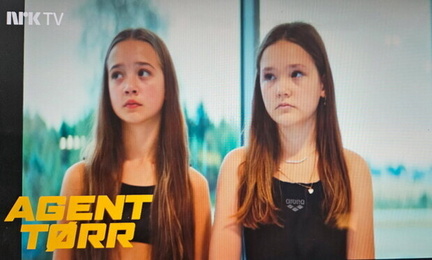 Morsom filmopptak Morsom filmopptak