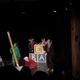 Barnteater