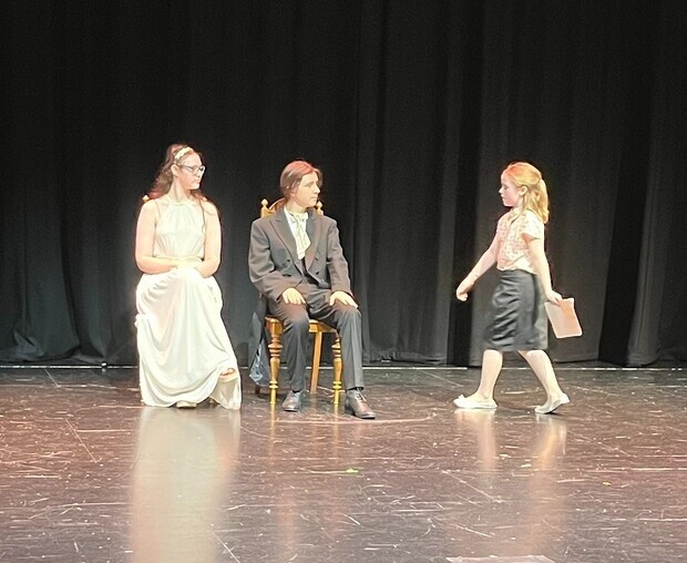 Philostrate Philostrate