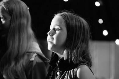 Dans til Mamma Mia Dans til Mamma Mia