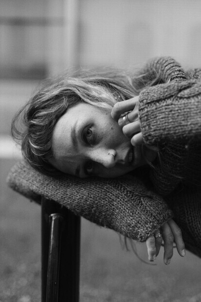 personlig fotografering