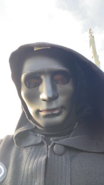 Inspelning med svt Inspelning med svt