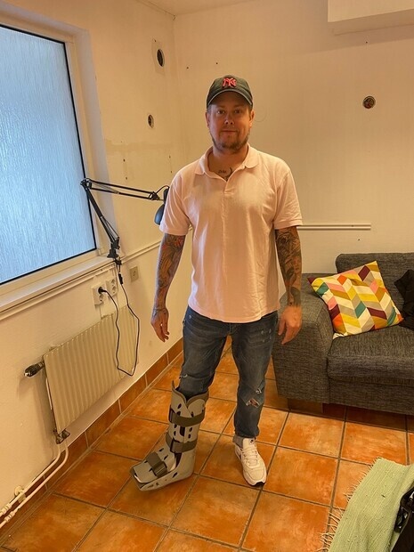 Statist i Helsingborg