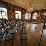 Riddarhuset Riddarhuset