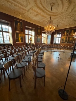 Riddarhuset Riddarhuset