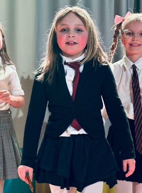 Matilda Matilda