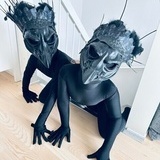 Dansare för SCARLET Dansare för SCARLET