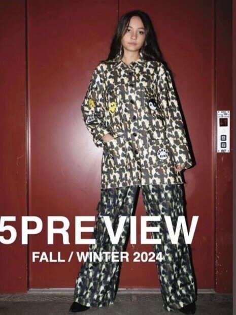 5Preview Modell