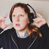 Selftape stillbild till Nova & Alice Selftape stillbild till Nova & Alice