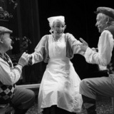 Malin pigan i ?Söderkåkar? Grabbarna på bruket Malin pigan i ?Söderkåkar? Grabbarna på bruket