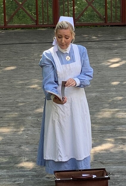 Helga Ekman