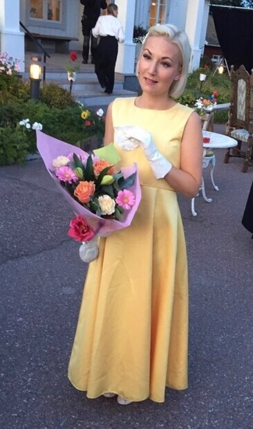 Tokstollar och högfärdsblåsor