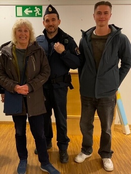 Filminspelning Filminspelning