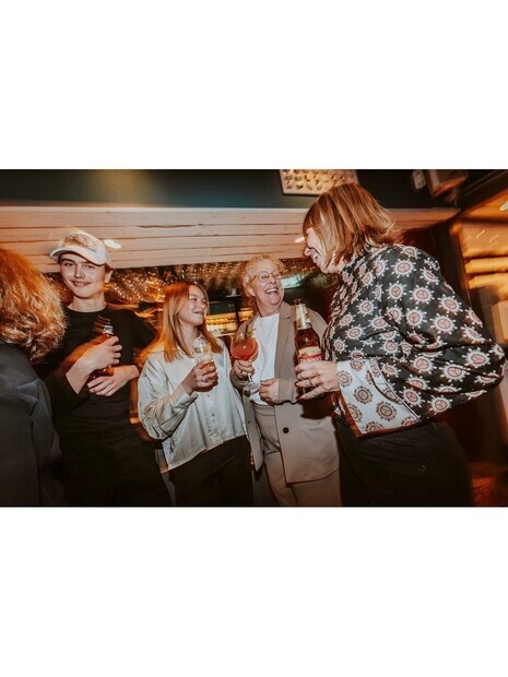 Omslagsbild resturang