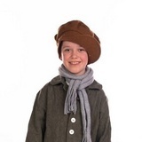 Scrooge juleforestilling