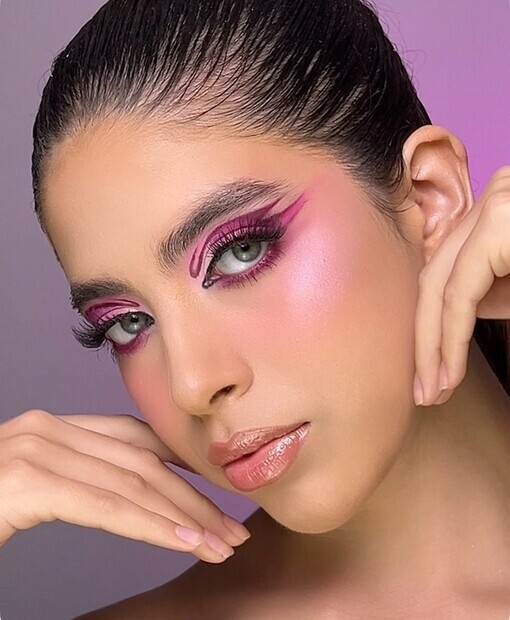 Maquillaje profesional Maquillaje profesional
