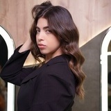 Imagen en una peluqueria Imagen en una peluqueria