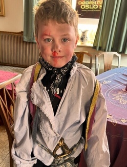 Sjørøver Sjørøver