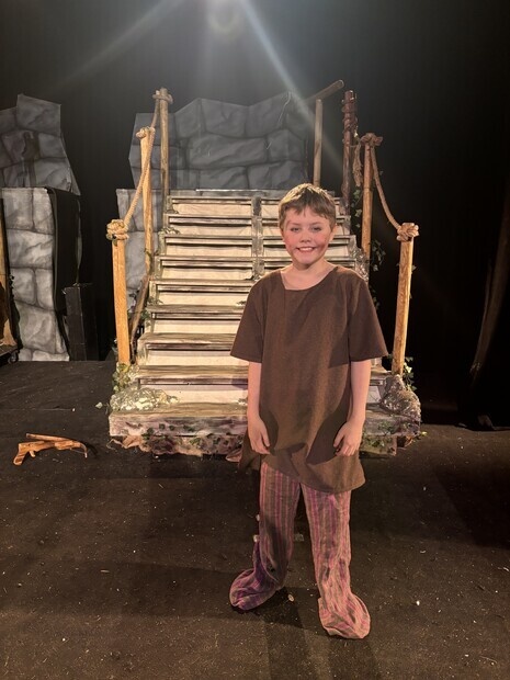 Egal Teater