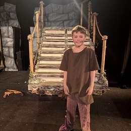 Egal Teater