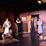 Råttfällan Råttfällan