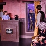 Råttfällan Råttfällan