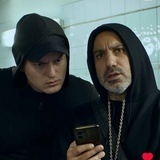 Filminspelning - Statist Filminspelning - Statist