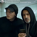 Filminspelning - Statist Filminspelning - Statist