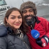 Morsomt intervju Morsomt intervju