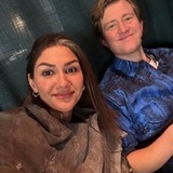 Backstage med kjendis Backstage med kjendis