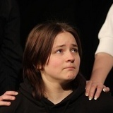 Teater och dans föreställning