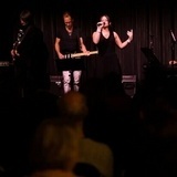 Blues konsert Blues konsert