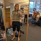 Speciell outfit till Veronika