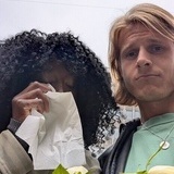 Sörjande vaka Sörjande vaka