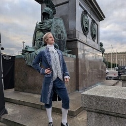 Von fersen Von fersen