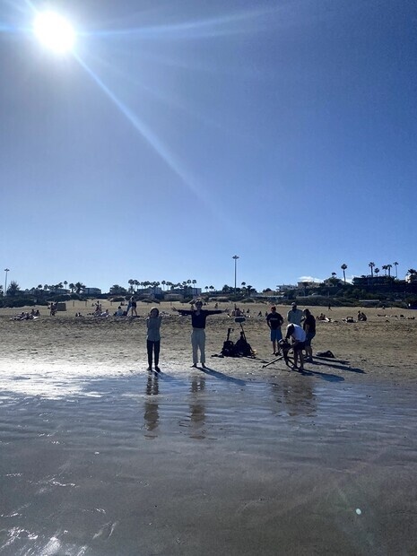 Freemantle-produktion