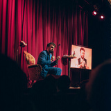 Guds Bästa Barn på Scala Guds Bästa Barn på Scala