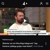 Press för Guds Bästa Barn Press för Guds Bästa Barn