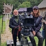 Reklamfilm fr ett godisfretag.