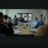 Mötesdeltagare Mötesdeltagare