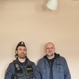 Poliskollegor Poliskollegor