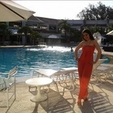 Reklam för ett hötell Reklam för ett hötell