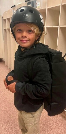 Fra skolen Fra skolen