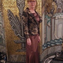 Uppklädd för fest! Uppklädd för fest!