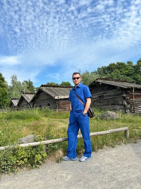 Komedi