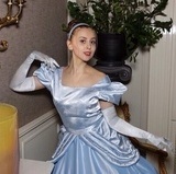 Cinderella