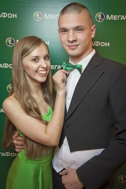 Hosting a corporate party