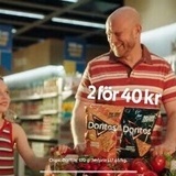 Rolig reklaminspelning. Rolig reklaminspelning.